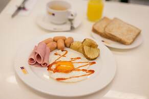 Nimman Mai Design Hotel Chiang Mai