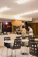 Nimman Mai Design Hotel Chiang Mai