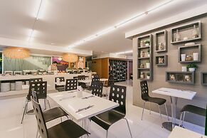 Nimman Mai Design Hotel Chiang Mai