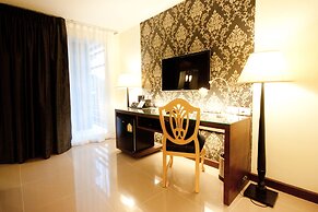 Nimman Mai Design Hotel Chiang Mai