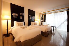 Nimman Mai Design Hotel Chiang Mai