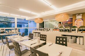 Nimman Mai Design Hotel Chiang Mai