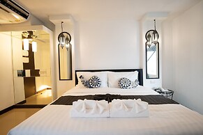 Nimman Mai Design Hotel Chiang Mai