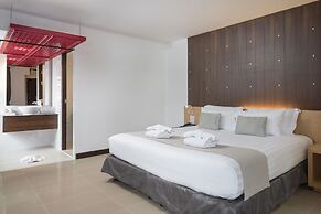 Nimman Mai Design Hotel Chiang Mai