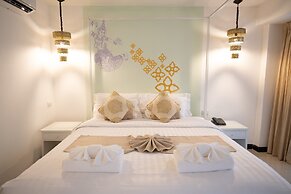 Nimman Mai Design Hotel Chiang Mai