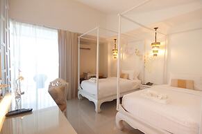 Nimman Mai Design Hotel Chiang Mai