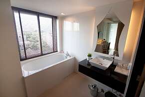 Nimman Mai Design Hotel Chiang Mai