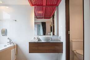 Nimman Mai Design Hotel Chiang Mai