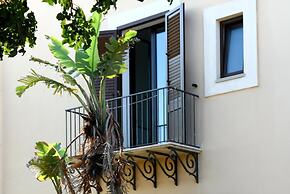 Oasis Hotel Residence & Resort