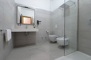 Oasis Hotel Residence & Resort