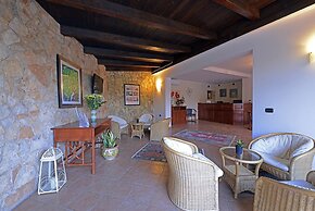 Oasis Hotel Residence & Resort