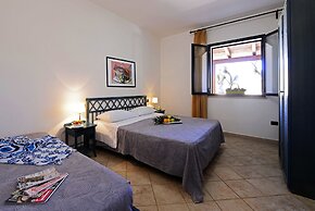 Oasis Hotel Residence & Resort