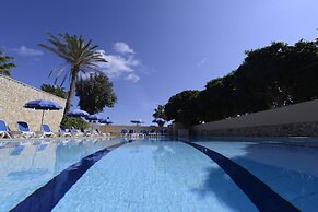 Oasis Hotel Residence & Resort