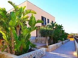 Oasis Hotel Residence & Resort