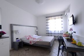 Oasis Hotel Residence & Resort