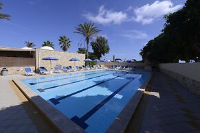 Oasis Hotel Residence & Resort