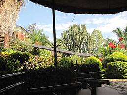 Stipp Hotel Gisenyi
