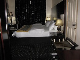 Stipp Hotel Gisenyi