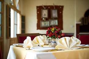 Stipp Hotel Gisenyi