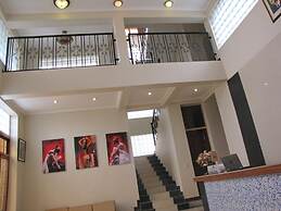 Stipp Hotel Gisenyi