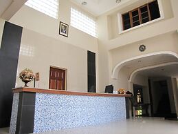 Stipp Hotel Gisenyi