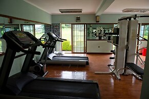Stipp Hotel Gisenyi