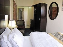 Stipp Hotel Gisenyi