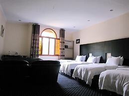 Stipp Hotel Gisenyi