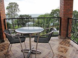 Stipp Hotel Gisenyi