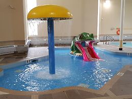 Paradise Resort Club and Spa