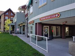 Paradise Resort Club and Spa