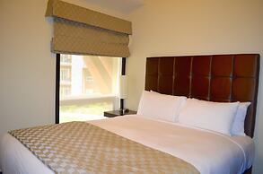 Paradise Resort Club and Spa