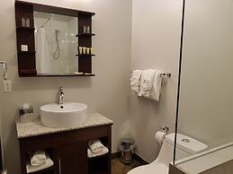 Paradise Resort Club and Spa