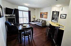 Paradise Resort Club and Spa