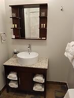 Paradise Resort Club and Spa