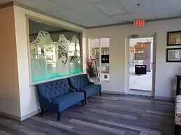 Paradise Resort Club and Spa