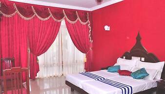 Jeevan Ayurvedic Beach Resort