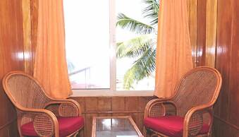 Jeevan Ayurvedic Beach Resort