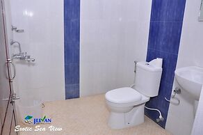 Jeevan Ayurvedic Beach Resort