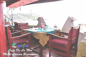 Jeevan Ayurvedic Beach Resort