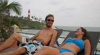 Jeevan Ayurvedic Beach Resort