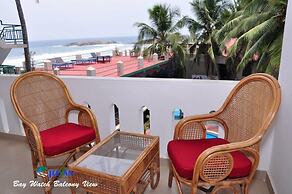 Jeevan Ayurvedic Beach Resort