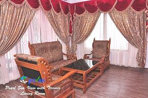 Jeevan Ayurvedic Beach Resort