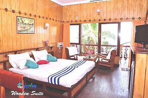 Jeevan Ayurvedic Beach Resort