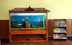 Jeevan Ayurvedic Beach Resort