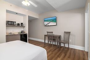 Naples Park Central Hotel