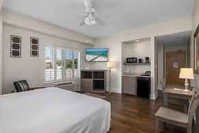 Naples Park Central Hotel