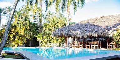 Hotel La Tortuga