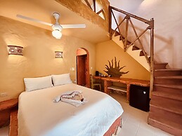 Hotel La Tortuga