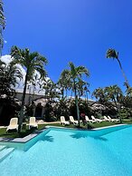 Hotel La Tortuga